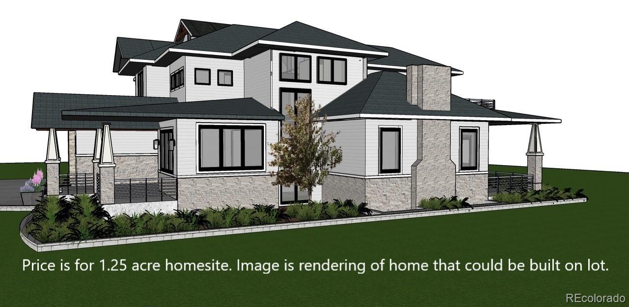 14647 Clay Street, Broomfield, CO 80023, ,Land,For Sale,Clay,REC8800954
