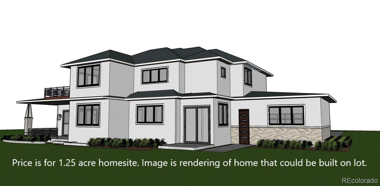 14647 Clay Street, Broomfield, CO 80023, ,Land,For Sale,Clay,REC8800954