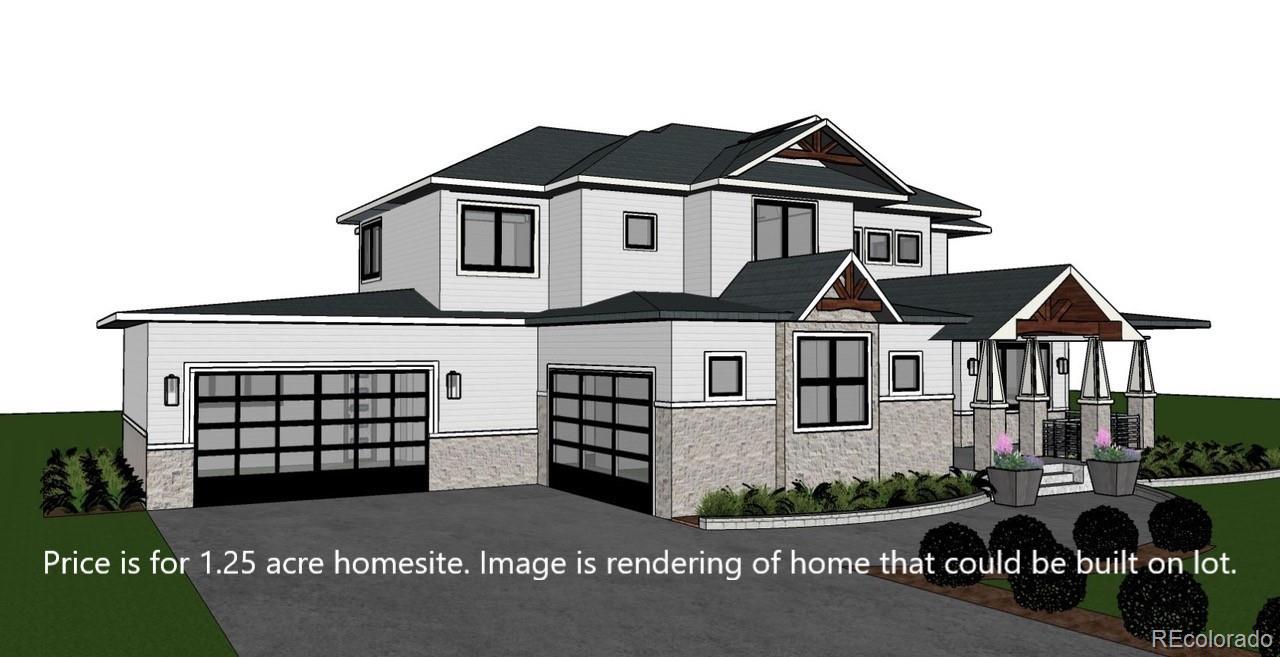 14647 Clay Street, Broomfield, CO 80023, ,Land,For Sale,Clay,REC8800954