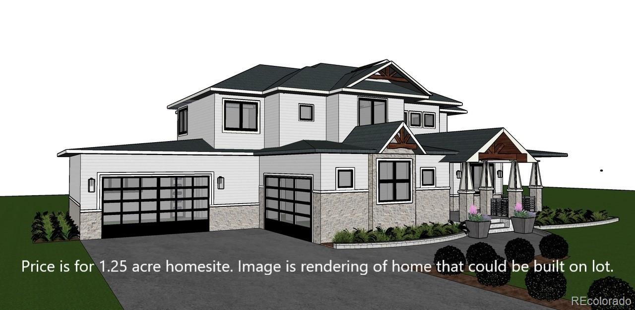 14647 Clay Street, Broomfield, CO 80023, ,Land,For Sale,Clay,REC8800954