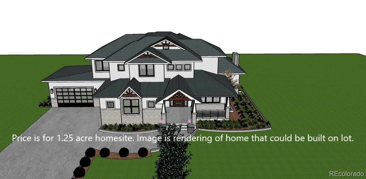 14647 Clay Street, Broomfield, CO 80023, ,Land,For Sale,Clay,REC8800954