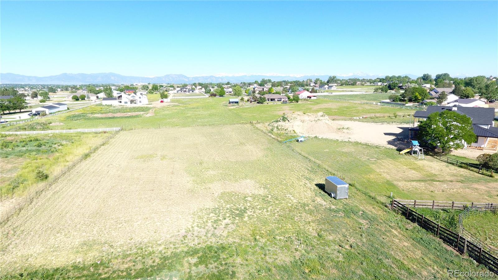 14647 Clay Street, Broomfield, CO 80023, ,Land,For Sale,Clay,REC8800954