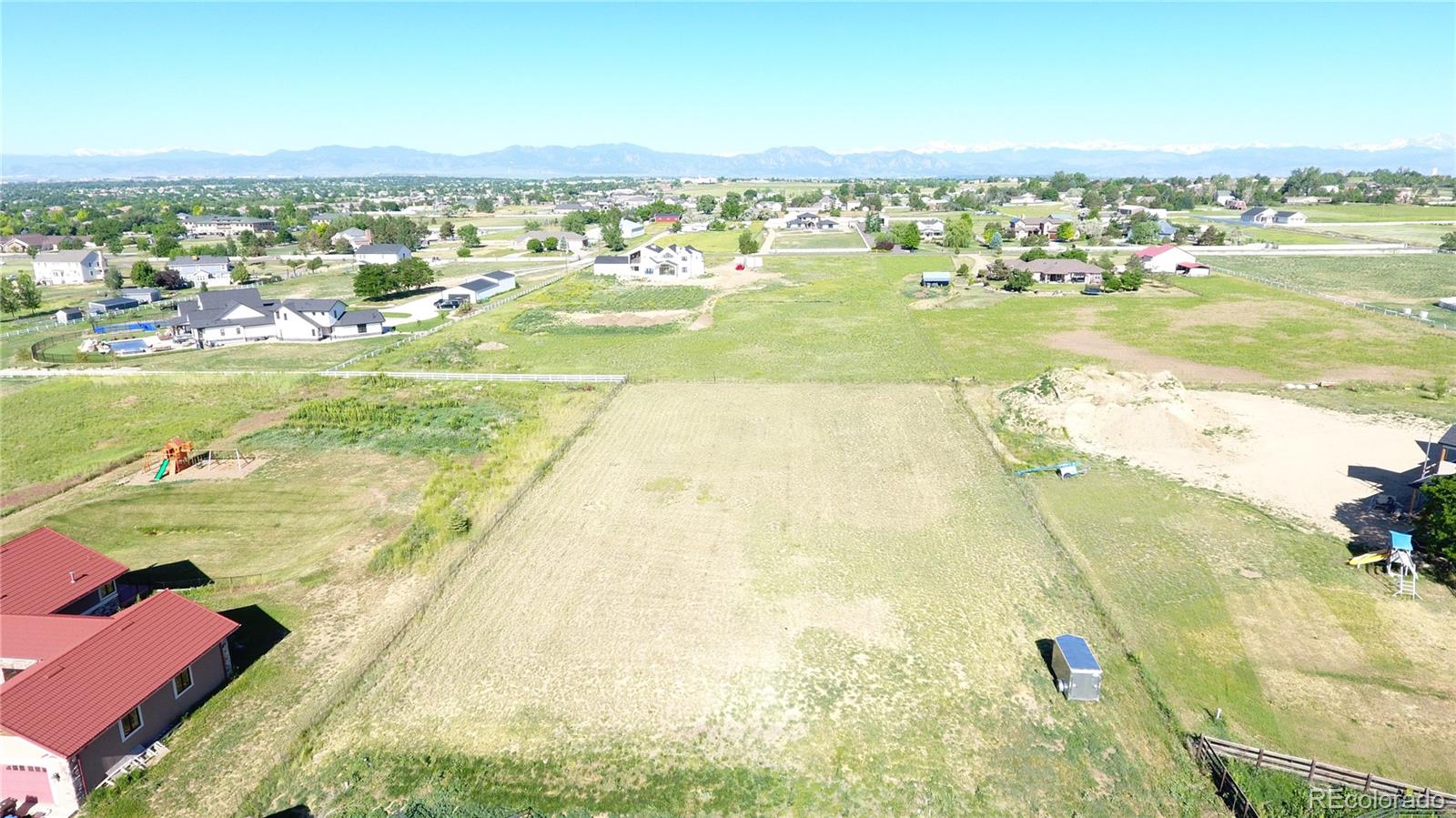 14647 Clay Street, Broomfield, CO 80023, ,Land,For Sale,Clay,REC8800954