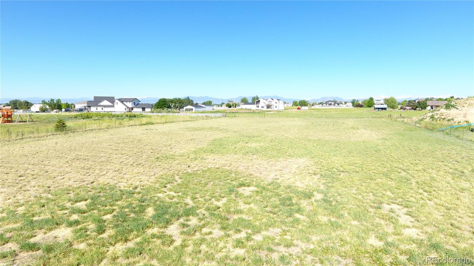 14647 Clay Street, Broomfield, CO 80023, ,Land,For Sale,Clay,REC8800954