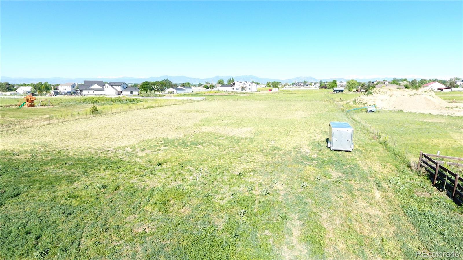 14647 Clay Street, Broomfield, CO 80023, ,Land,For Sale,Clay,REC8800954