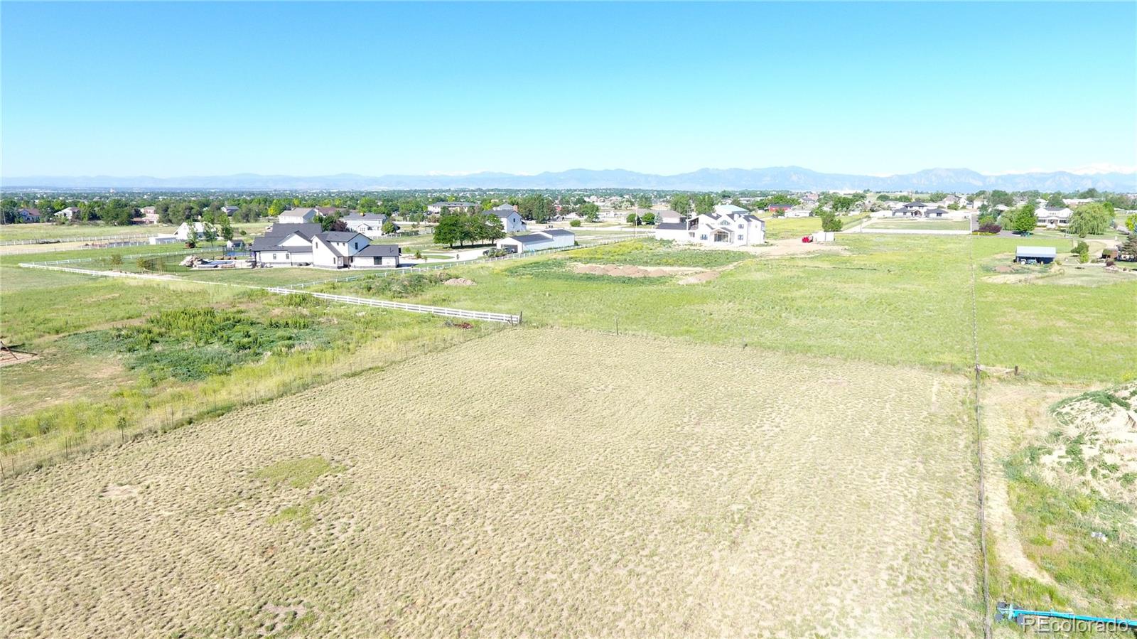 14647 Clay Street, Broomfield, CO 80023, ,Land,For Sale,Clay,REC8800954