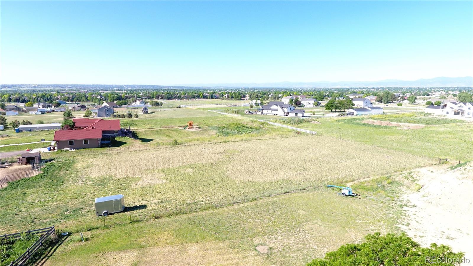 14647 Clay Street, Broomfield, CO 80023, ,Land,For Sale,Clay,REC8800954