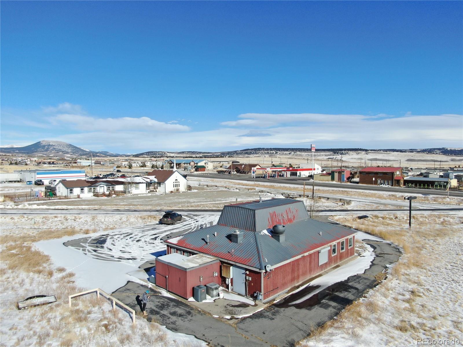 48 Platte Drive, Fairplay, CO 80440, ,Commercial,For Sale,Platte,REC6036702