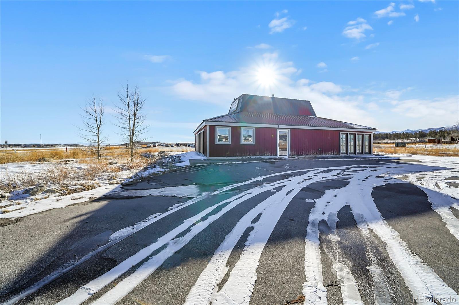 48 Platte Drive, Fairplay, CO 80440, ,Commercial,For Sale,Platte,REC6036702