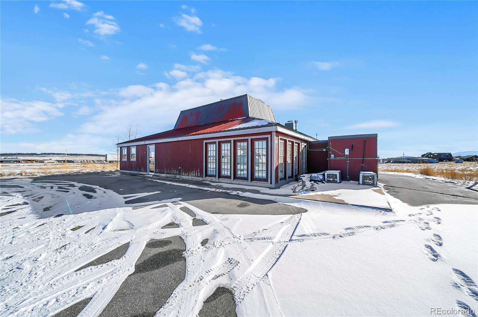 48 Platte Drive, Fairplay, CO 80440, ,Commercial,For Sale,Platte,REC6036702