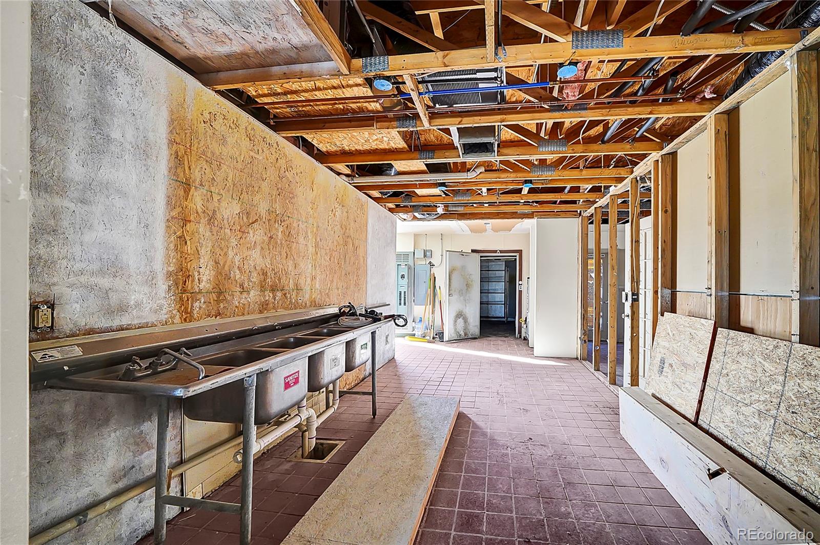 48 Platte Drive, Fairplay, CO 80440, ,Commercial,For Sale,Platte,REC6036702