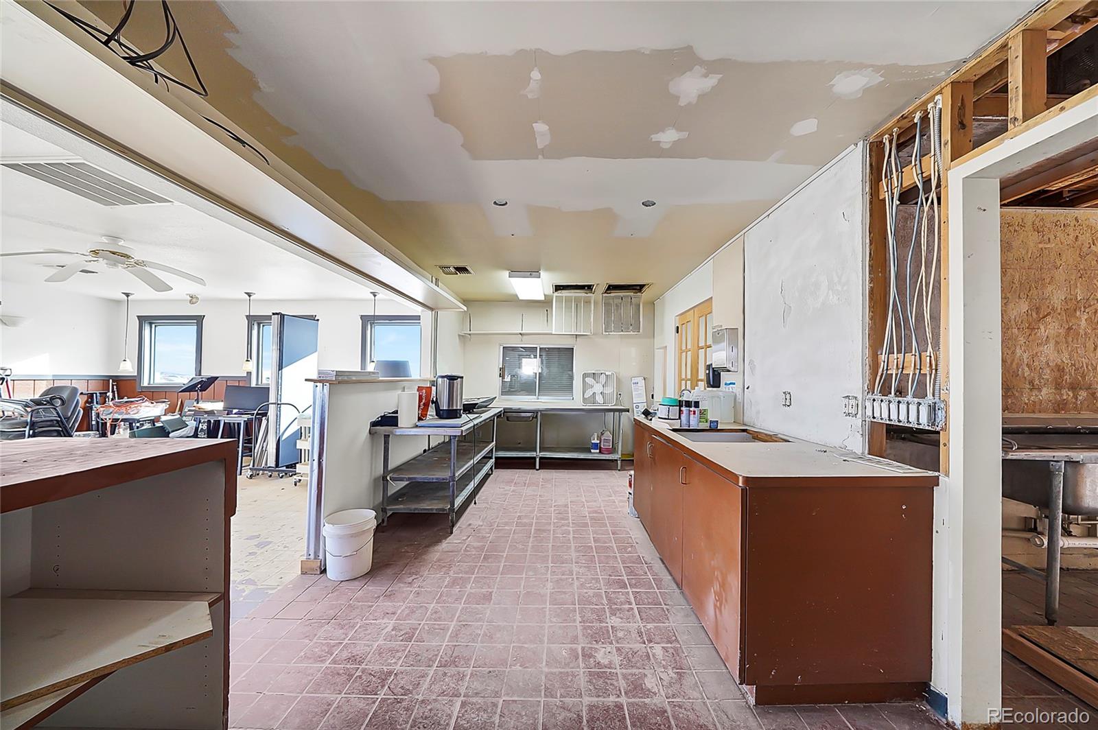 48 Platte Drive, Fairplay, CO 80440, ,Commercial,For Sale,Platte,REC6036702