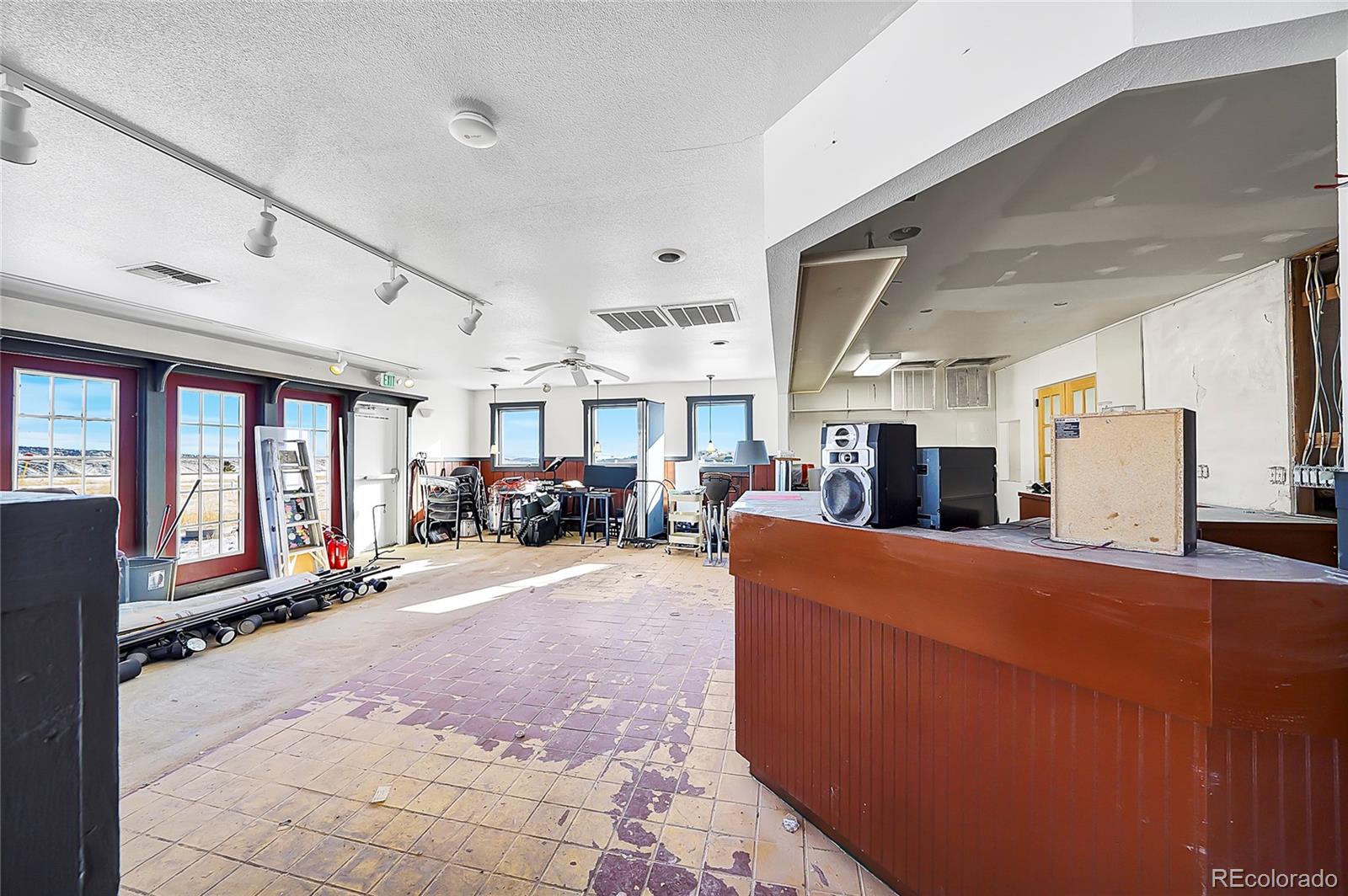 48 Platte Drive, Fairplay, CO 80440, ,Commercial,For Sale,Platte,REC6036702