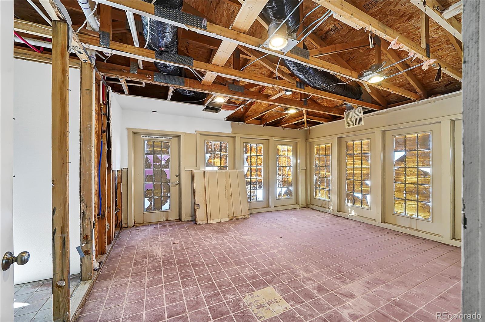 48 Platte Drive, Fairplay, CO 80440, ,Commercial,For Sale,Platte,REC6036702