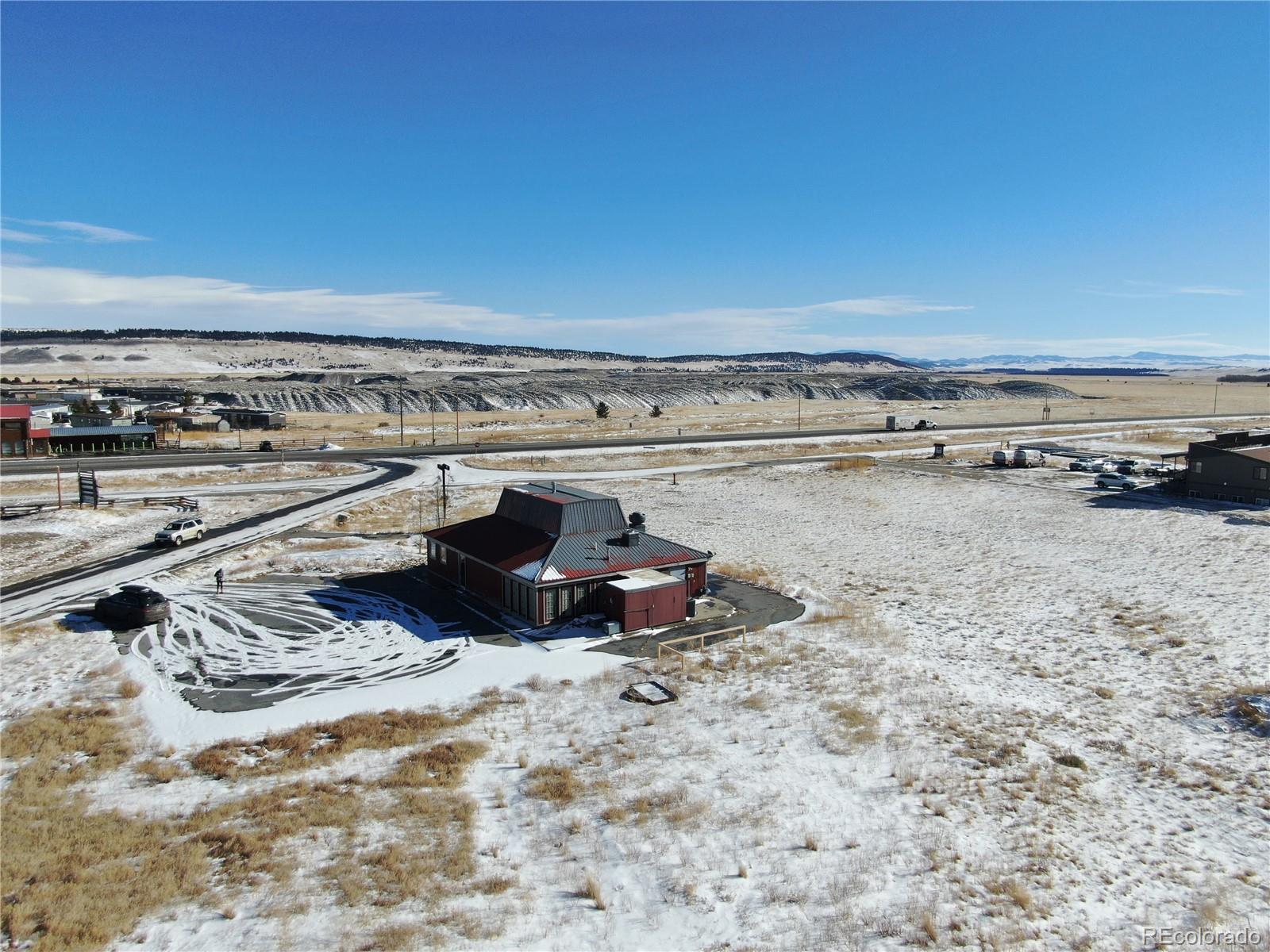 48 Platte Drive, Fairplay, CO 80440, ,Commercial,For Sale,Platte,REC6036702