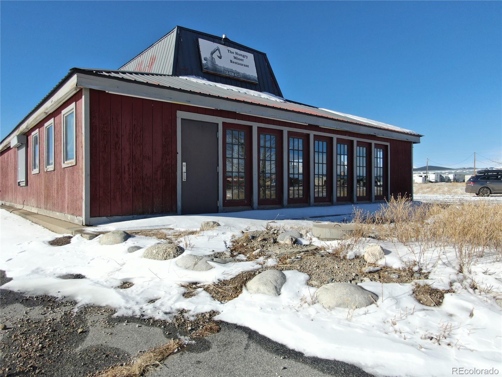 48 Platte Drive, Fairplay, CO 80440, ,Commercial,For Sale,Platte,REC6036702