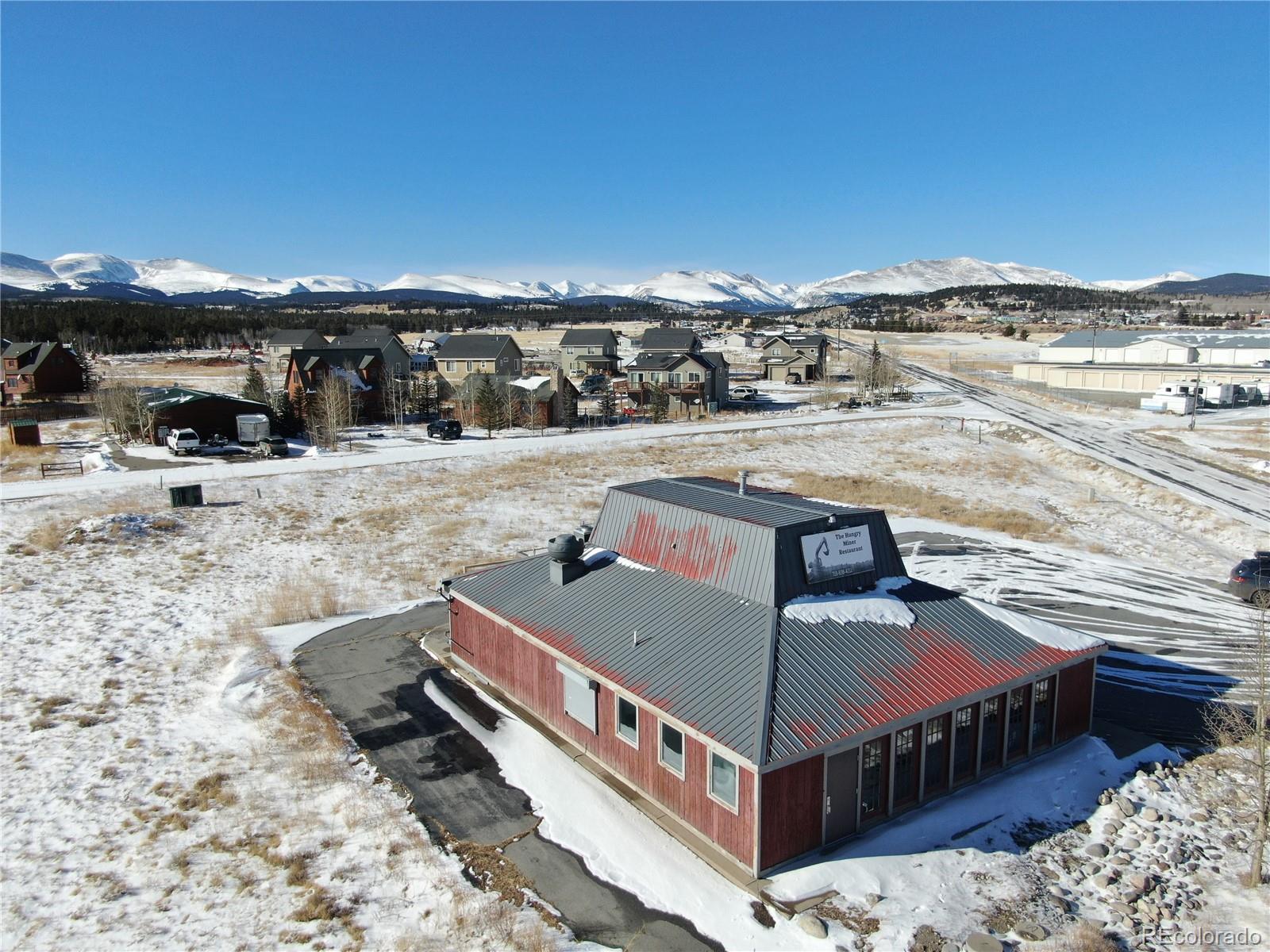 48 Platte Drive, Fairplay, CO 80440, ,Commercial,For Sale,Platte,REC6036702