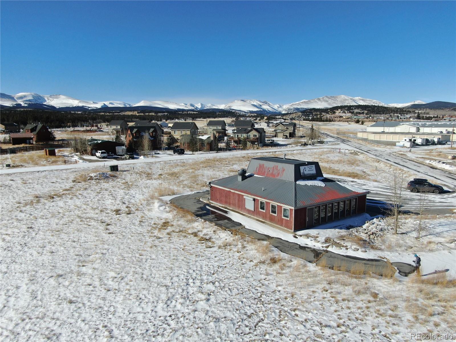 48 Platte Drive, Fairplay, CO 80440, ,Commercial,For Sale,Platte,REC6036702