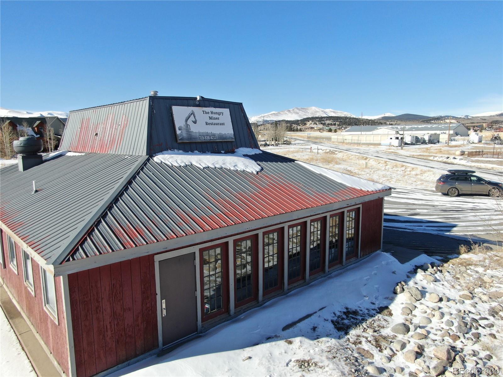 48 Platte Drive, Fairplay, CO 80440, ,Commercial,For Sale,Platte,REC6036702