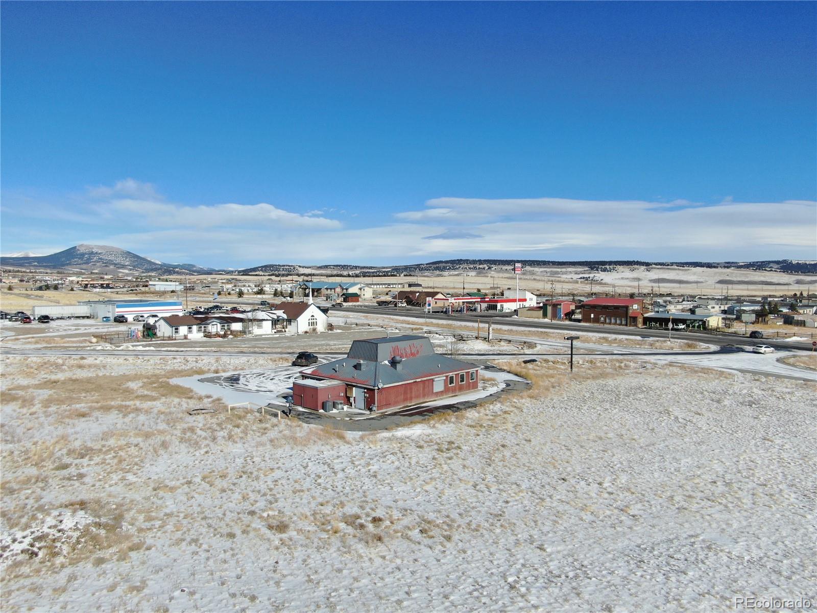 48 Platte Drive, Fairplay, CO 80440, ,Commercial,For Sale,Platte,REC6036702