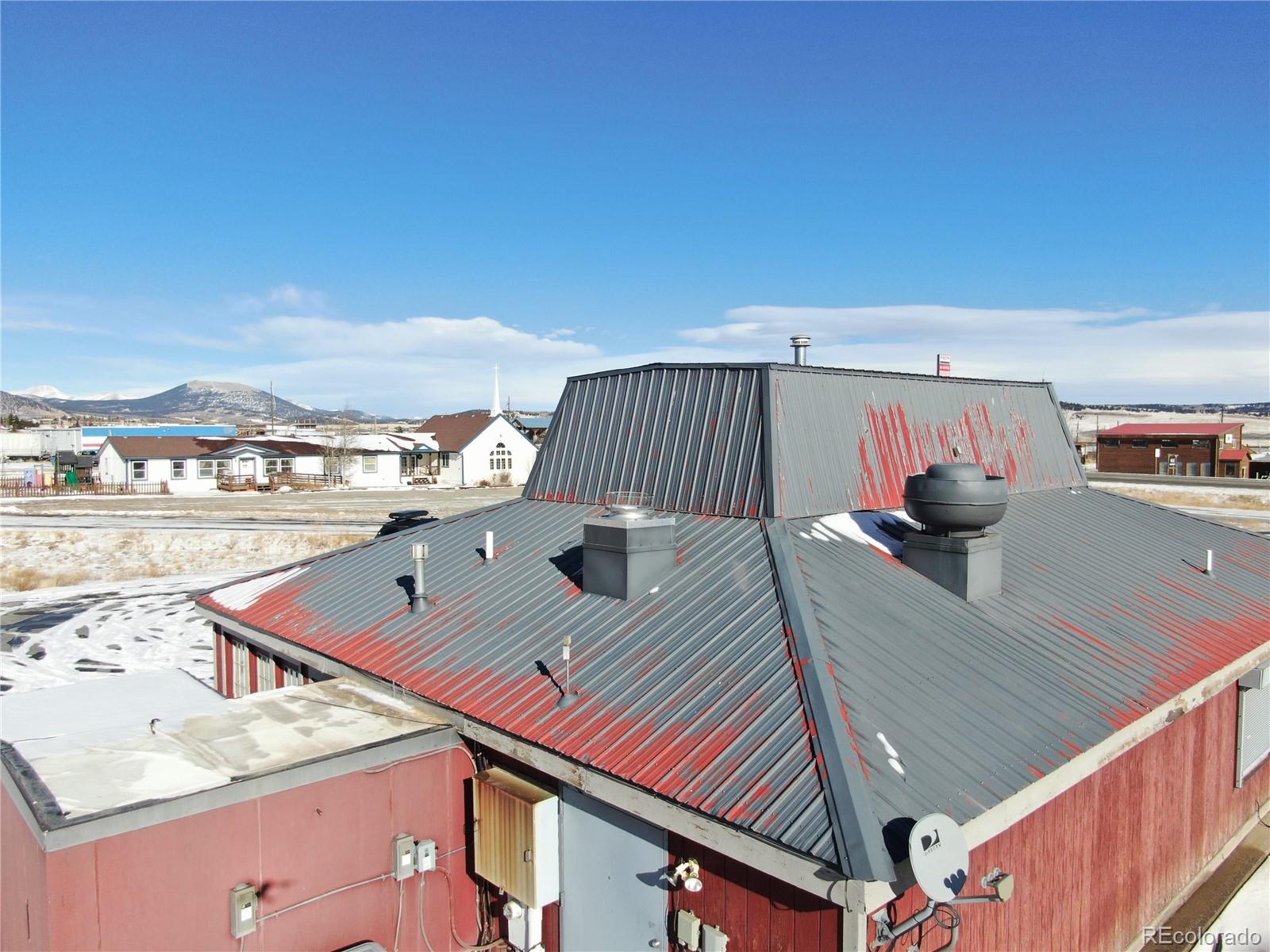 48 Platte Drive, Fairplay, CO 80440, ,Commercial,For Sale,Platte,REC6036702