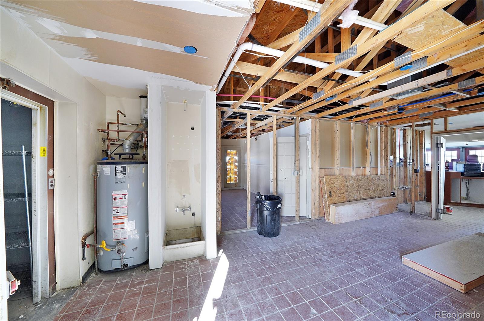 48 Platte Drive, Fairplay, CO 80440, ,Commercial,For Sale,Platte,REC6036702