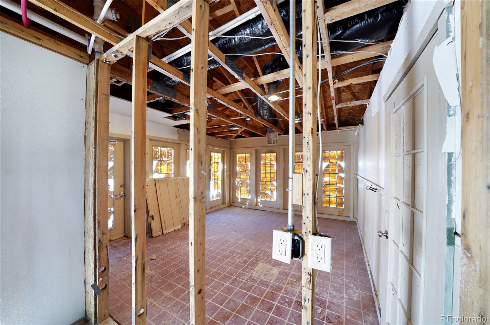 48 Platte Drive, Fairplay, CO 80440, ,Commercial,For Sale,Platte,REC6036702