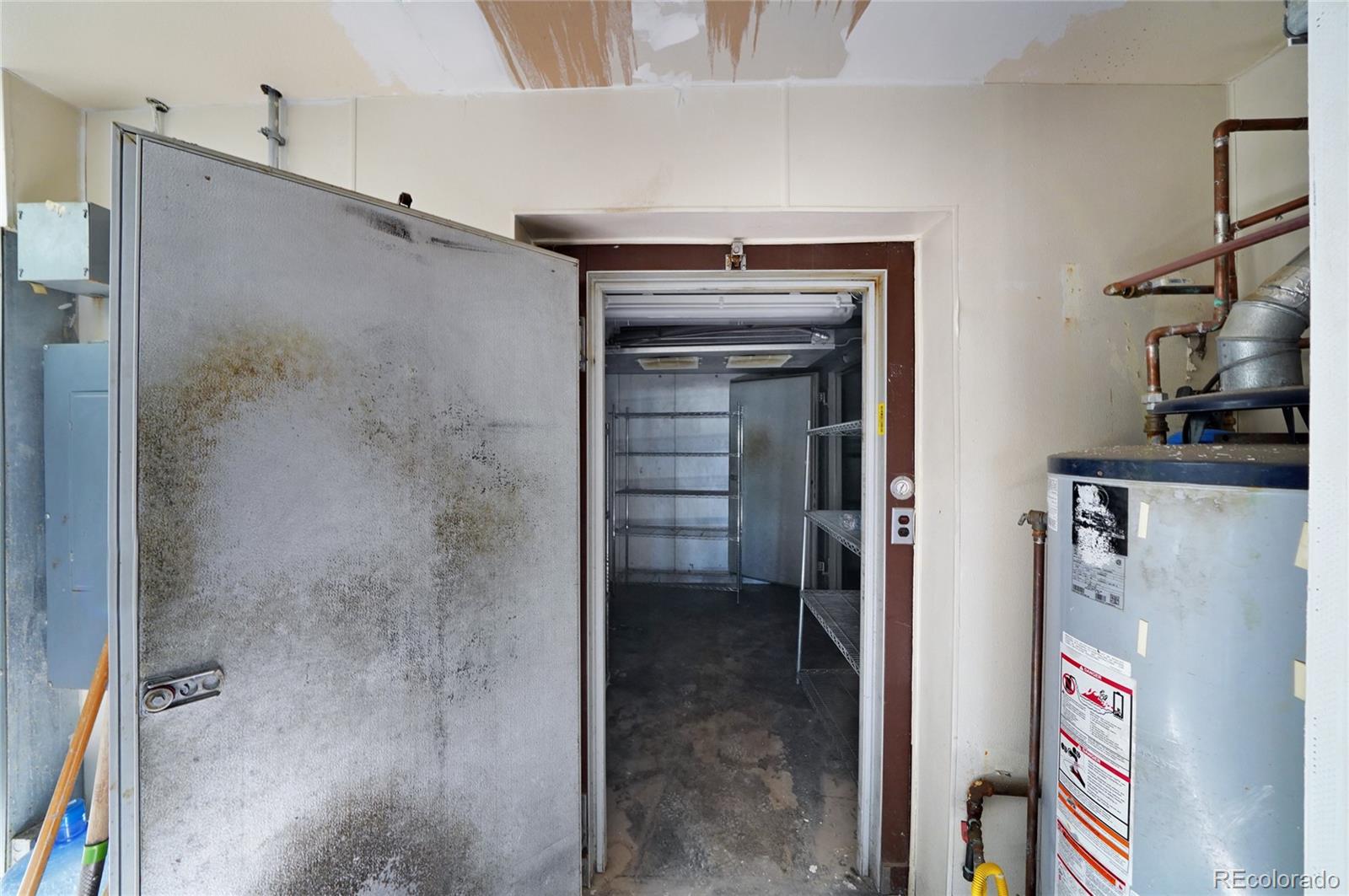 48 Platte Drive, Fairplay, CO 80440, ,Commercial,For Sale,Platte,REC6036702