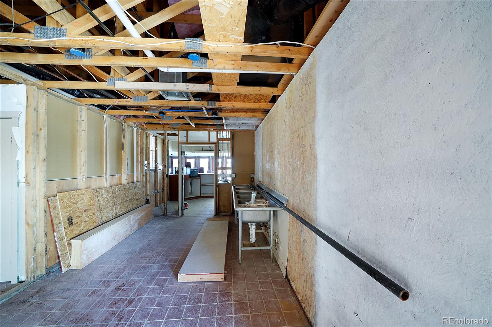 48 Platte Drive, Fairplay, CO 80440, ,Commercial,For Sale,Platte,REC6036702