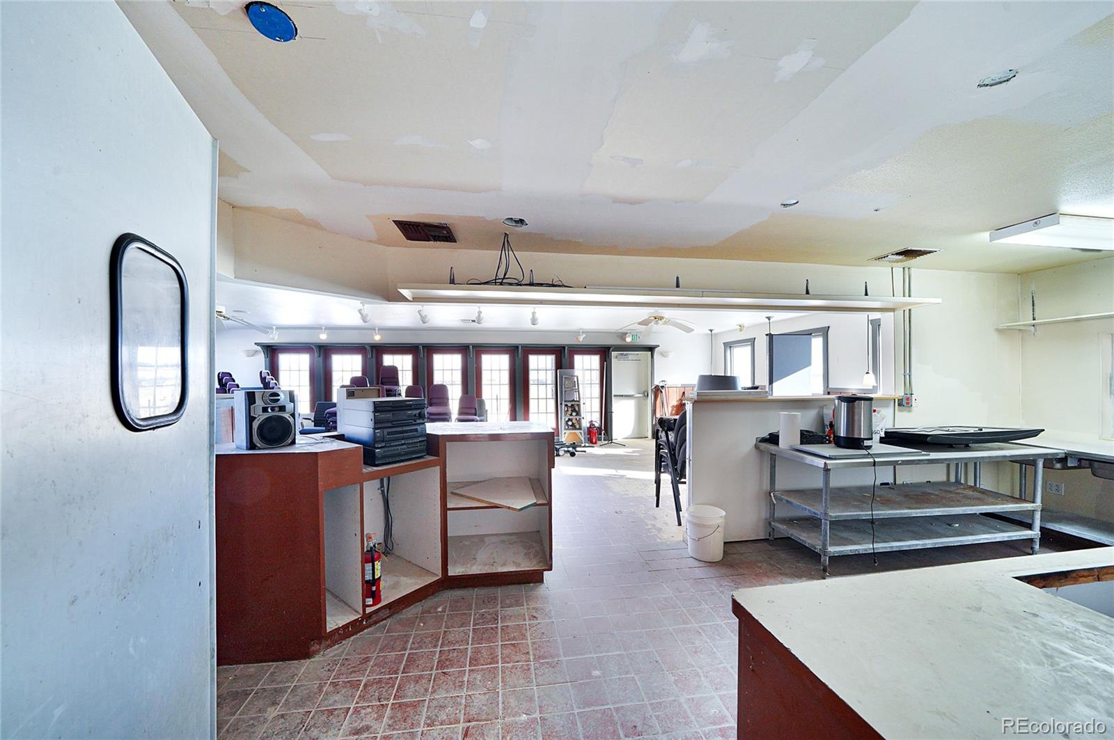 48 Platte Drive, Fairplay, CO 80440, ,Commercial,For Sale,Platte,REC6036702