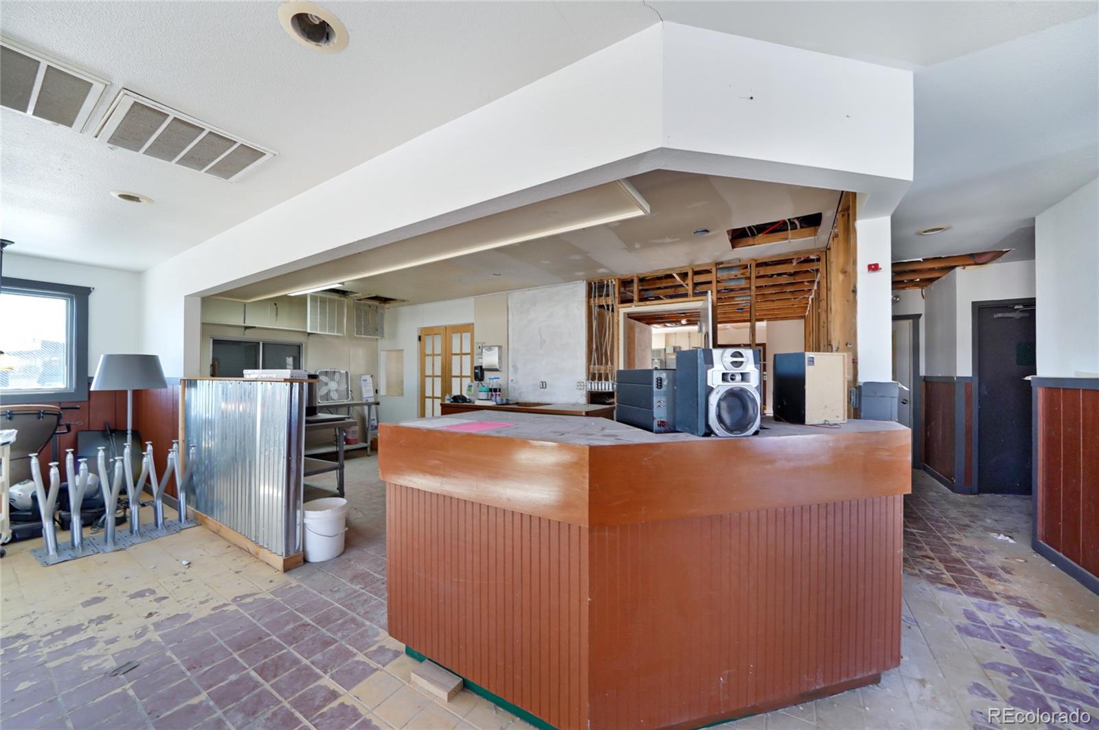 48 Platte Drive, Fairplay, CO 80440, ,Commercial,For Sale,Platte,REC6036702