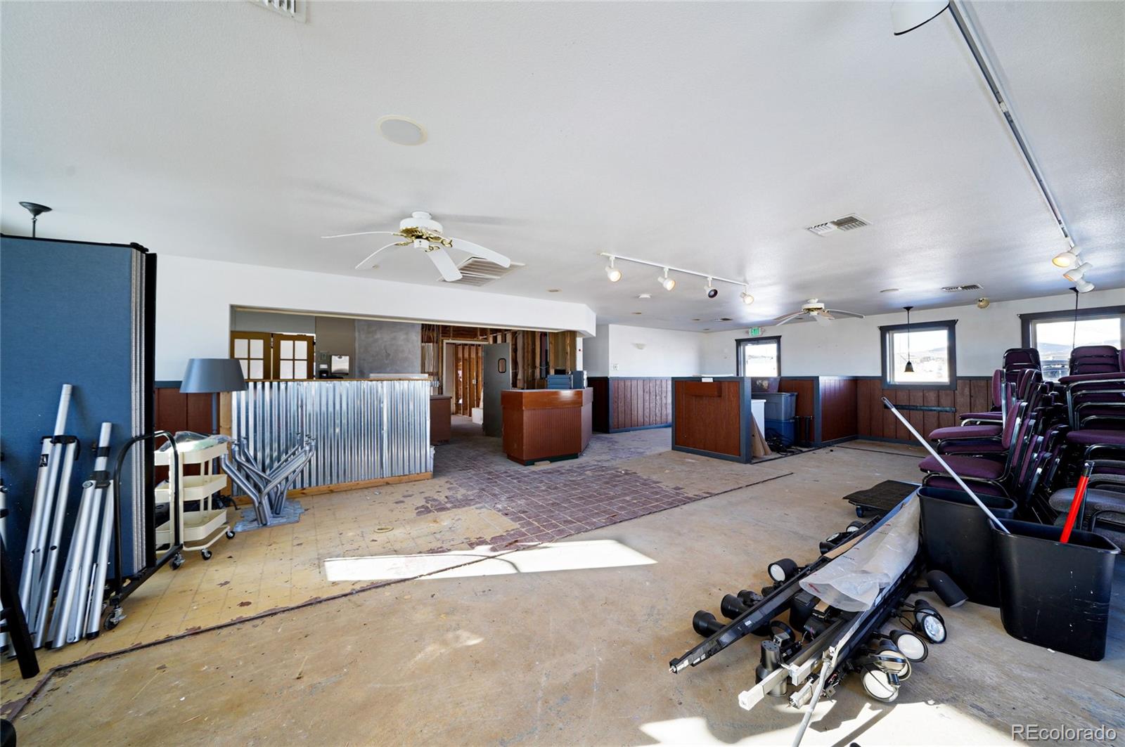 48 Platte Drive, Fairplay, CO 80440, ,Commercial,For Sale,Platte,REC6036702