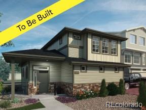 Restricted Address, Commerce City, CO 80022, 2 Bedrooms Bedrooms, ,3 BathroomsBathrooms,Residential,For Sale,REC3249336