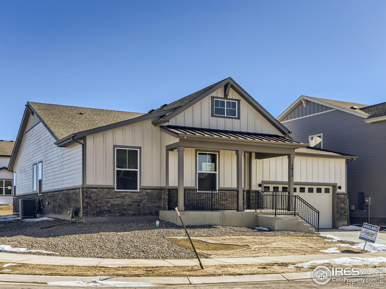 1815 Windfall Drive, Windsor, CO 80550, 5 Bedrooms Bedrooms, ,4 BathroomsBathrooms,Residential,For Sale,Windfall,RECIR983051