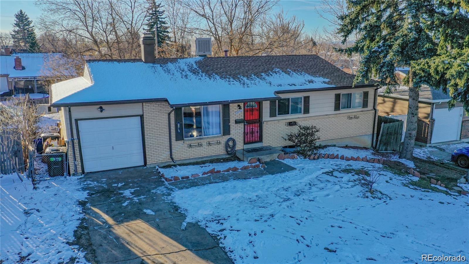 3400 Mowry Place, Westminster, CO 80031, 4 Bedrooms Bedrooms, ,3 BathroomsBathrooms,Residential,For Sale,Mowry,REC3142965