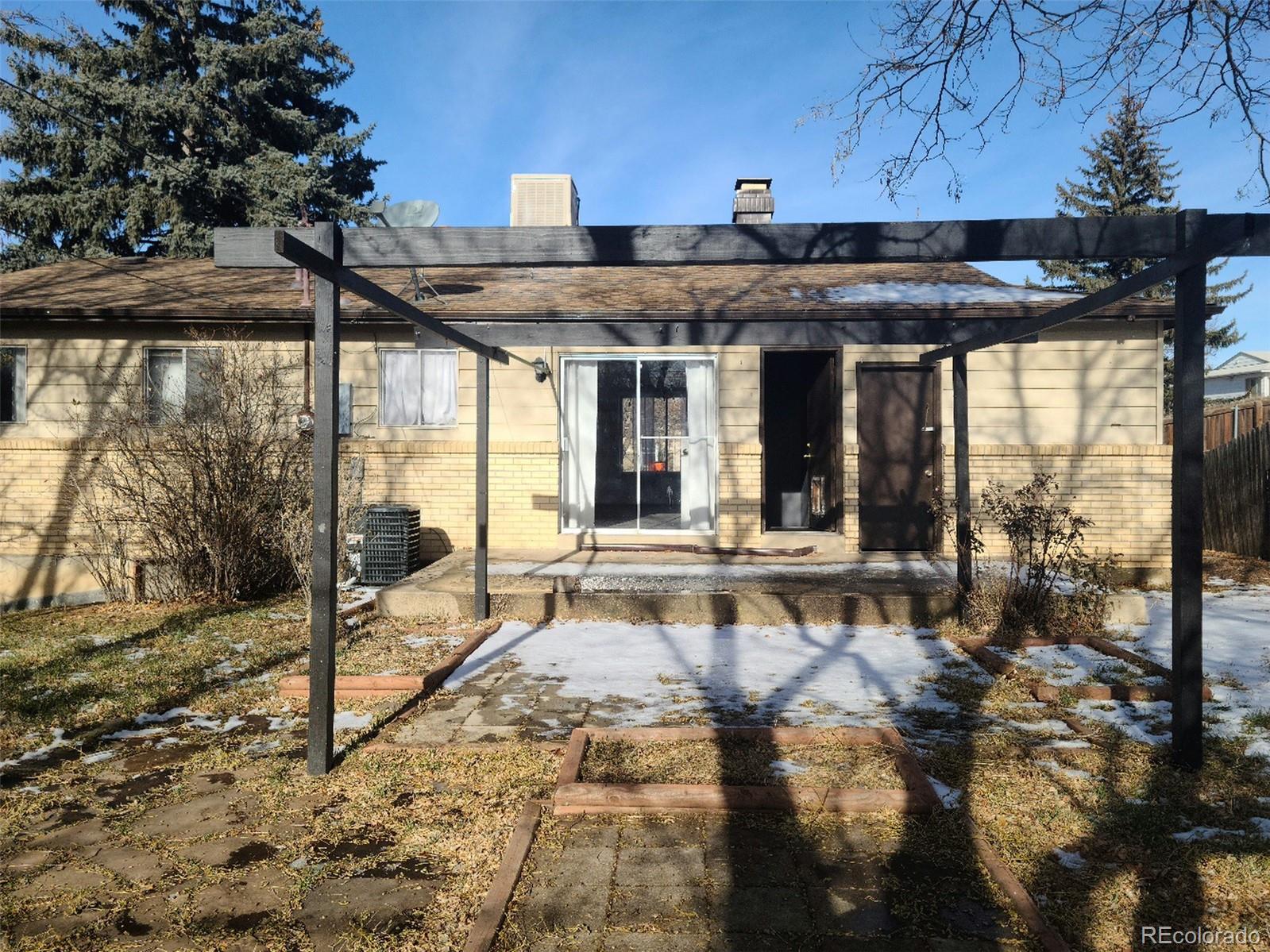 3400 Mowry Place, Westminster, CO 80031, 4 Bedrooms Bedrooms, ,3 BathroomsBathrooms,Residential,For Sale,Mowry,REC3142965