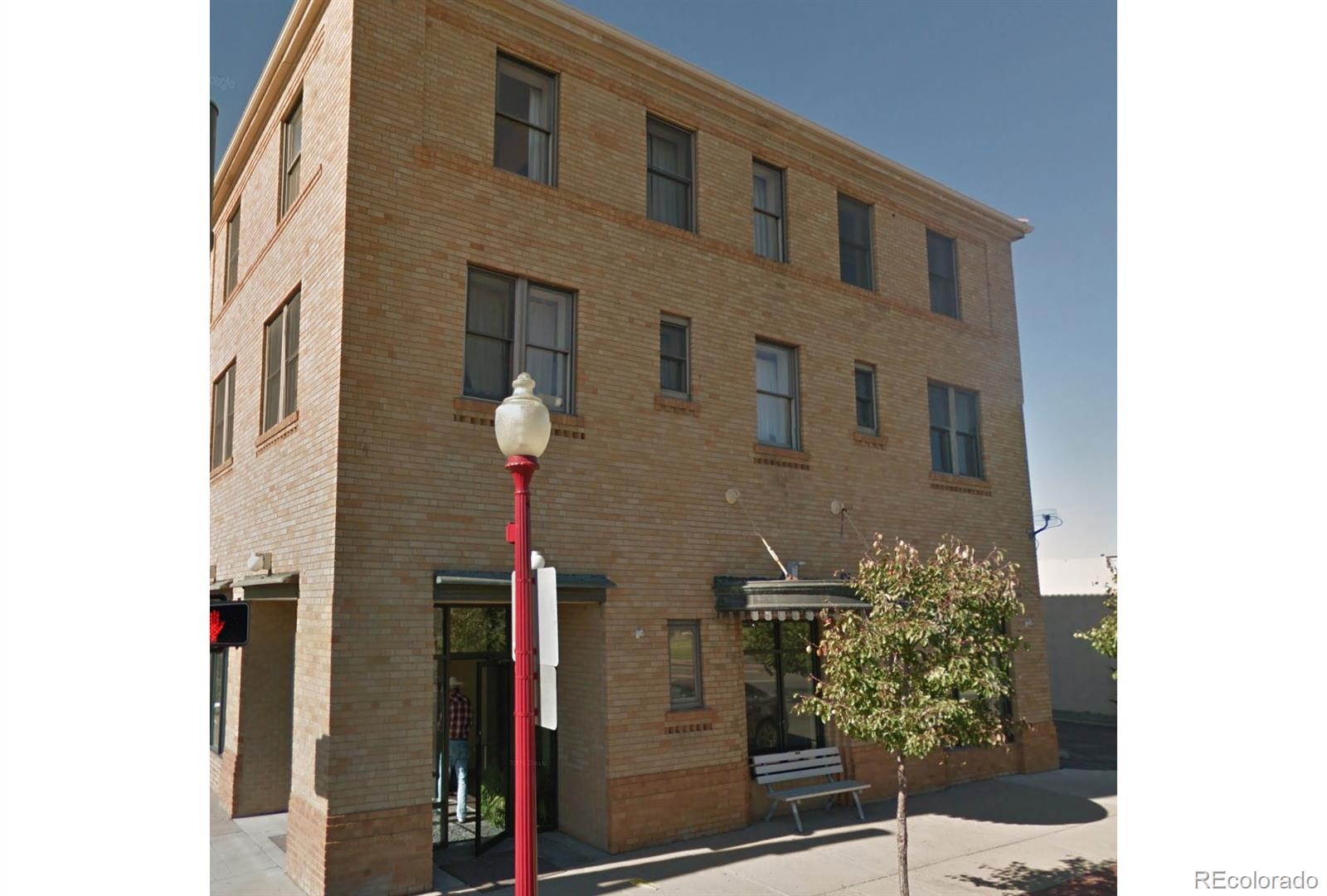 322 S Main Street, Lamar, CO 81052, 1 Bedroom Bedrooms, ,1 BathroomBathrooms,Rental,For Rent,Alamo,Main,REC9203746