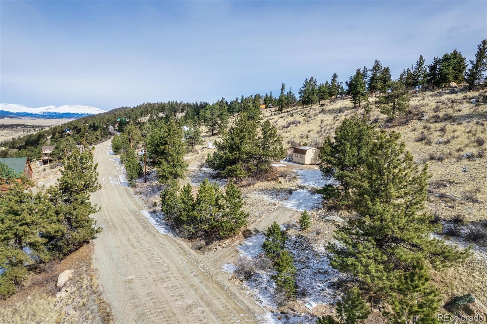 420 Bonell Drive, Fairplay, CO 80440, 2 Bedrooms Bedrooms, ,1 BathroomBathrooms,Residential,For Sale,Bonell,REC8781941