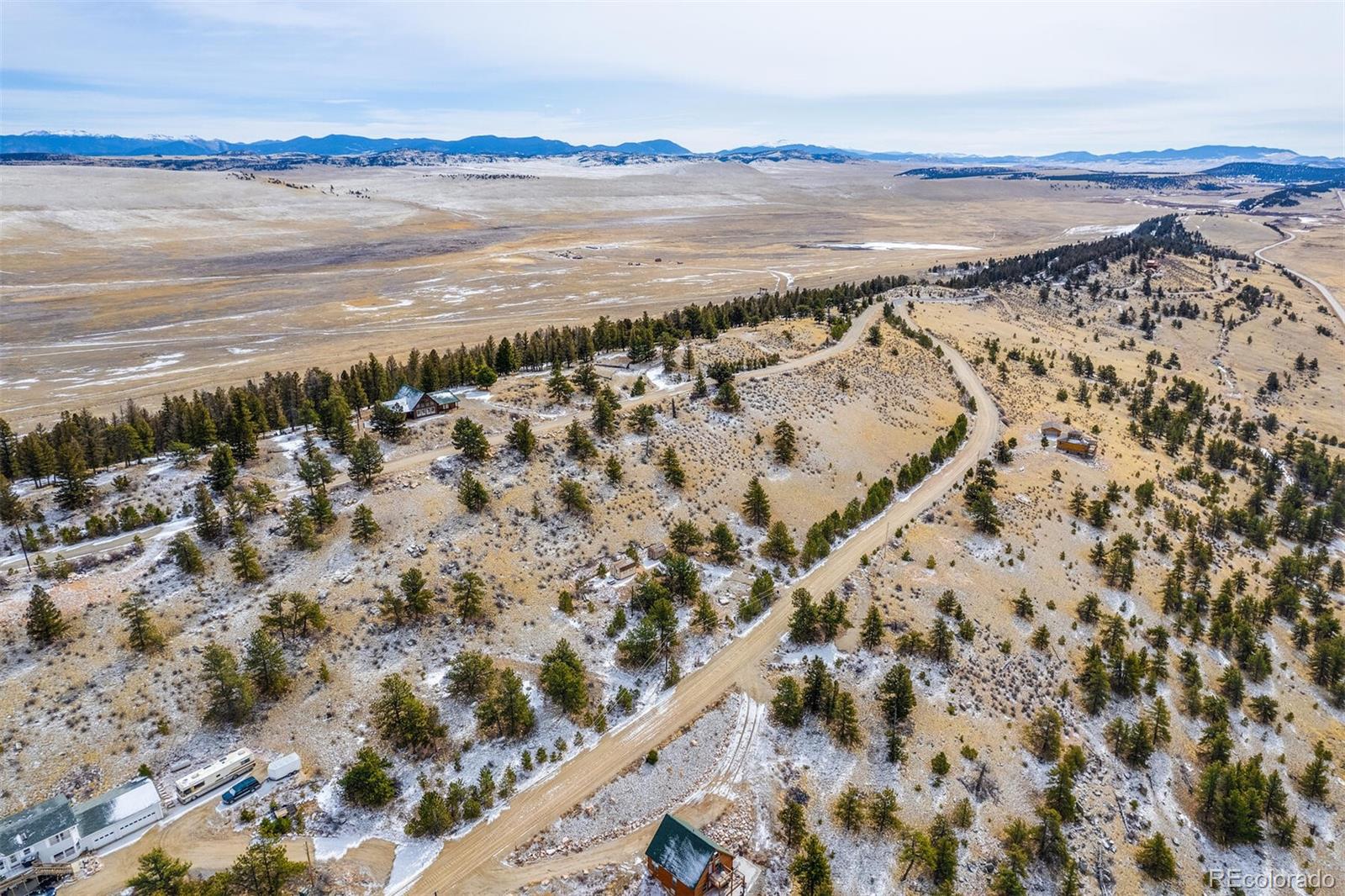 420 Bonell Drive, Fairplay, CO 80440, 2 Bedrooms Bedrooms, ,1 BathroomBathrooms,Residential,For Sale,Bonell,REC8781941