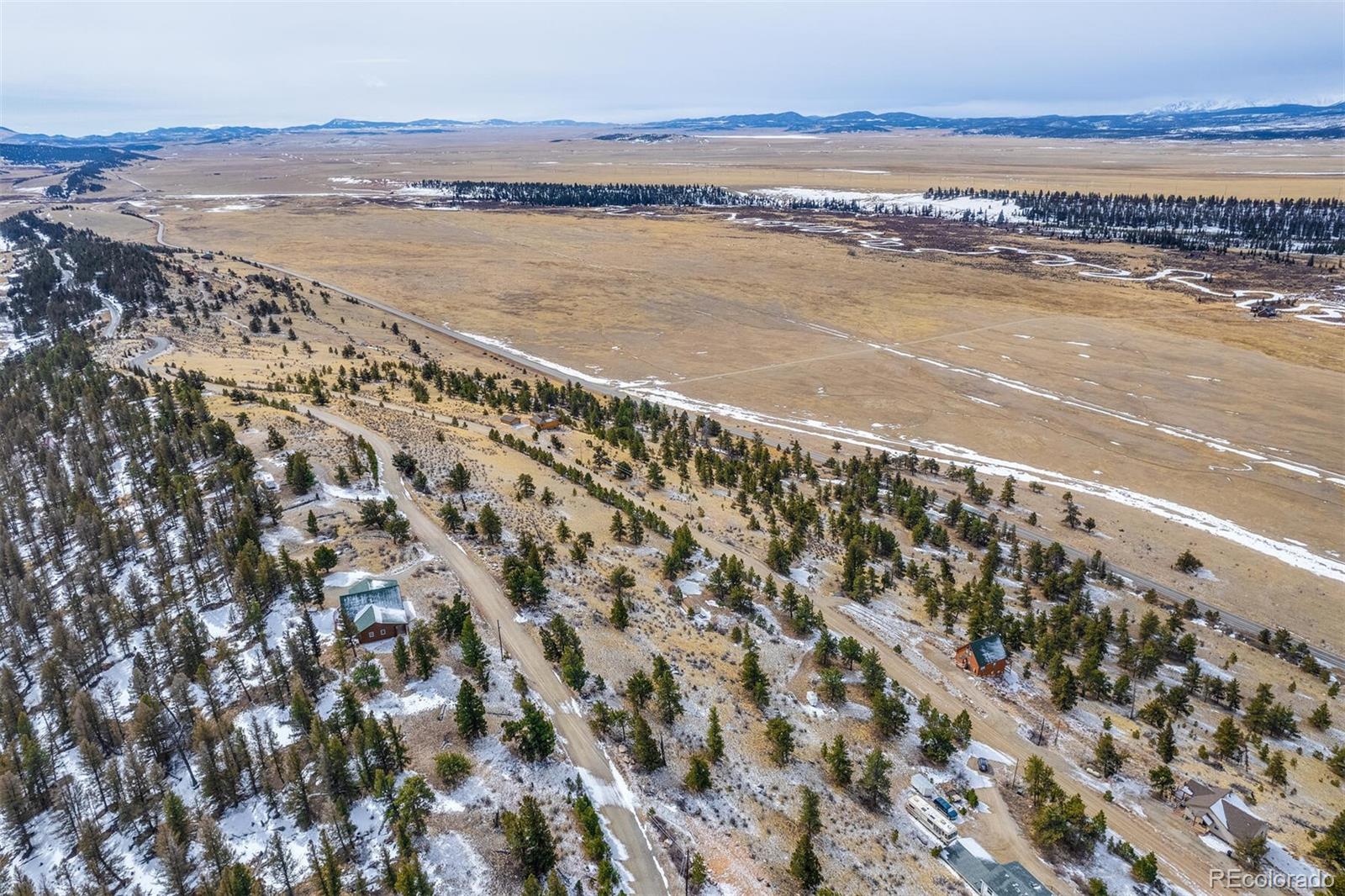 420 Bonell Drive, Fairplay, CO 80440, 2 Bedrooms Bedrooms, ,1 BathroomBathrooms,Residential,For Sale,Bonell,REC8781941