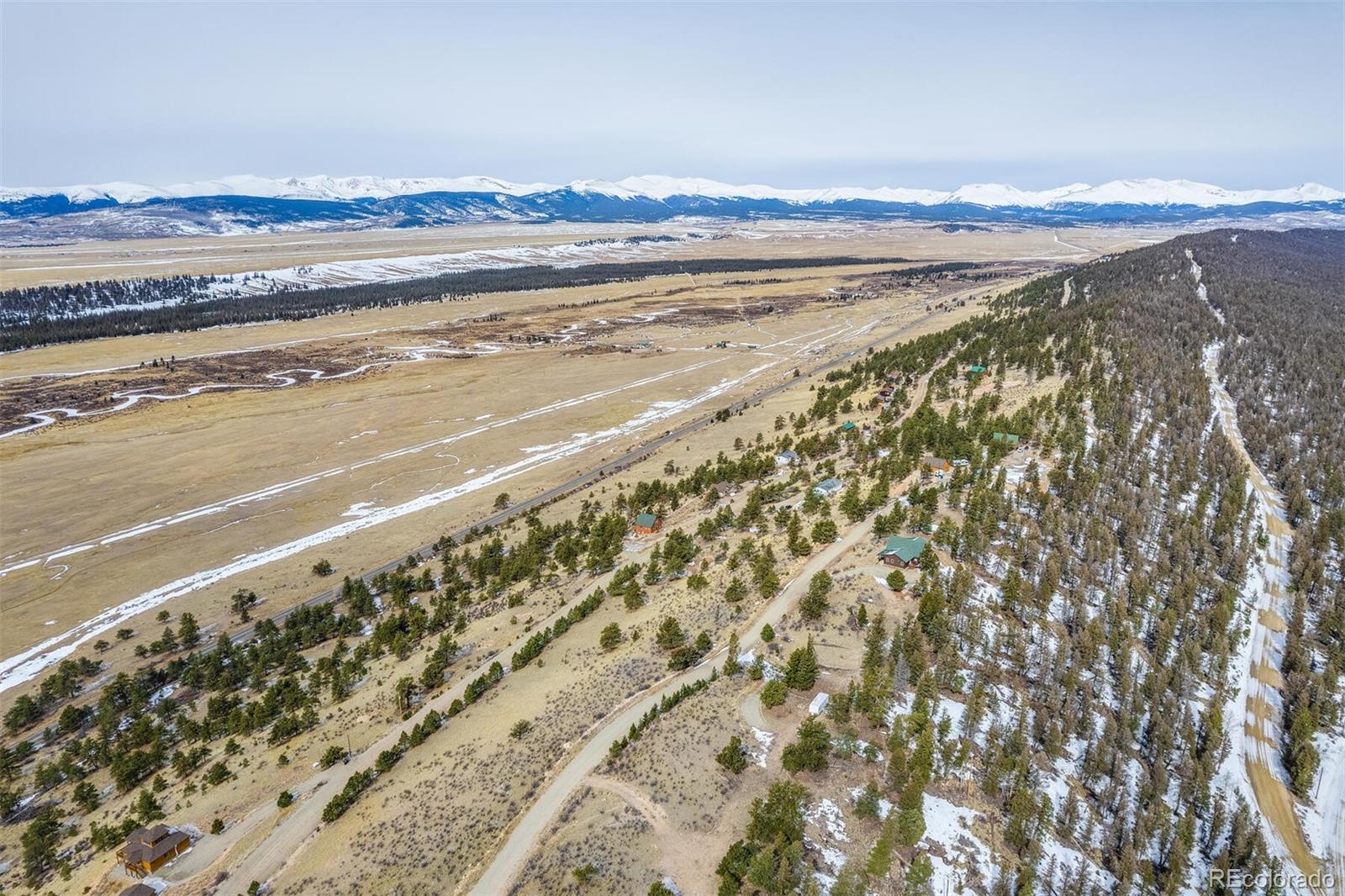 420 Bonell Drive, Fairplay, CO 80440, 2 Bedrooms Bedrooms, ,1 BathroomBathrooms,Residential,For Sale,Bonell,REC8781941