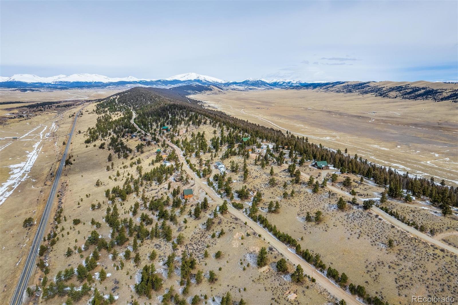 420 Bonell Drive, Fairplay, CO 80440, 2 Bedrooms Bedrooms, ,1 BathroomBathrooms,Residential,For Sale,Bonell,REC8781941