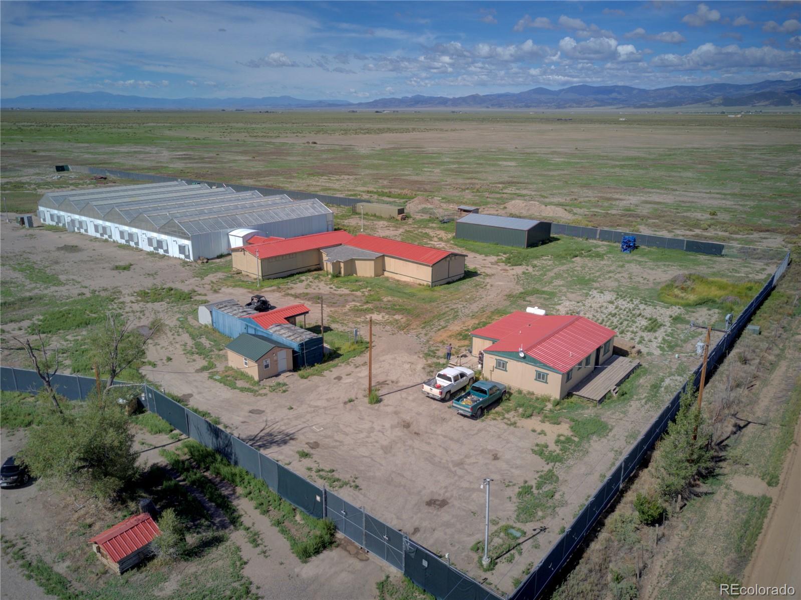49976 County Rd T, Saguache, CO 81149, 3 Bedrooms Bedrooms, ,1 BathroomBathrooms,Residential,For Sale,County Rd T,REC6403022
