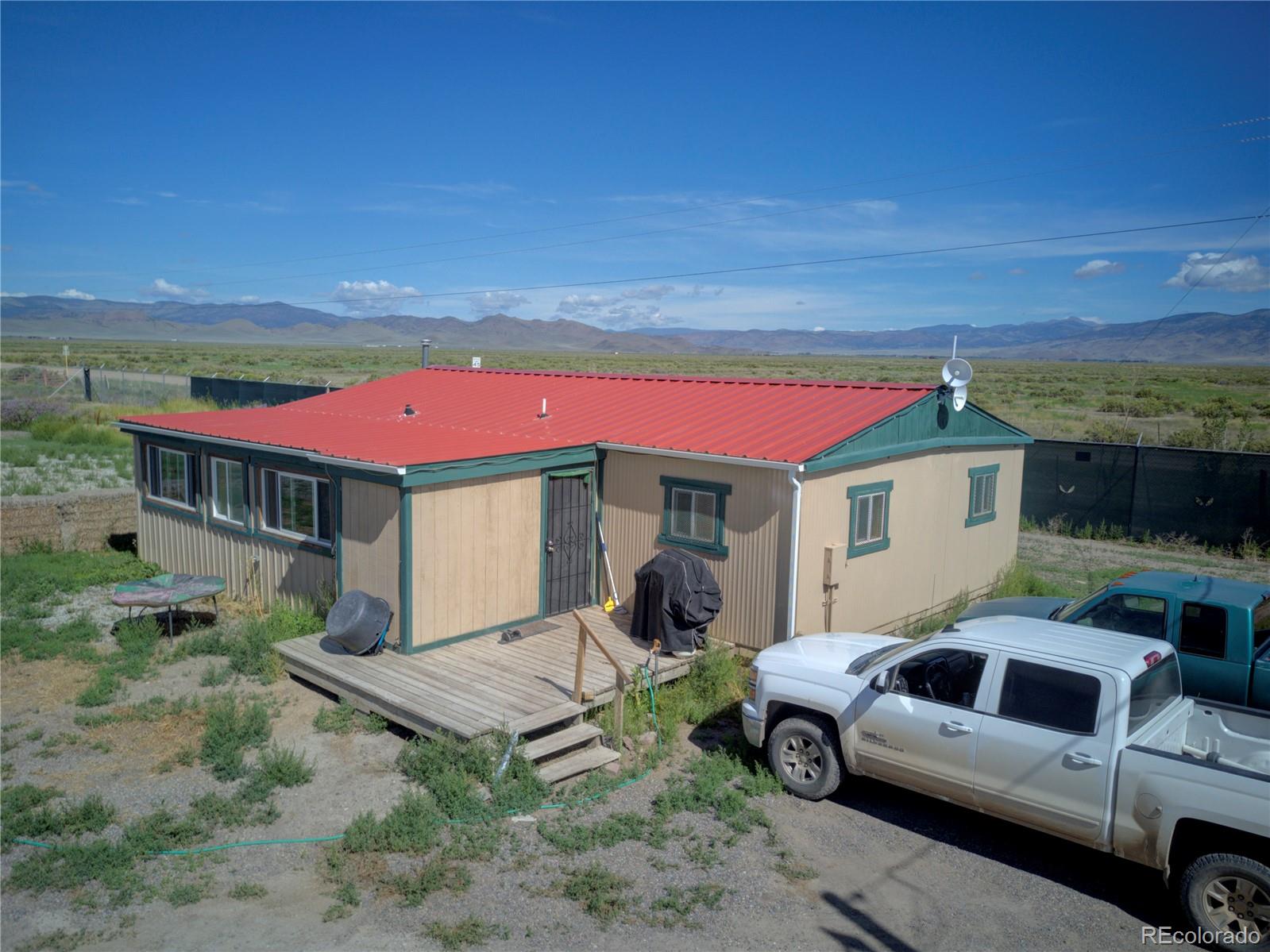 49976 County Rd T, Saguache, CO 81149, 3 Bedrooms Bedrooms, ,1 BathroomBathrooms,Residential,For Sale,County Rd T,REC6403022