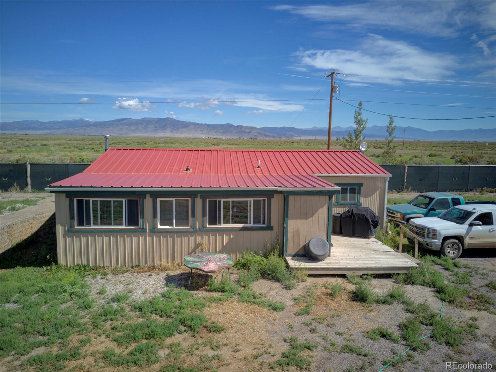 49976 County Rd T, Saguache, CO 81149, 3 Bedrooms Bedrooms, ,1 BathroomBathrooms,Residential,For Sale,County Rd T,REC6403022