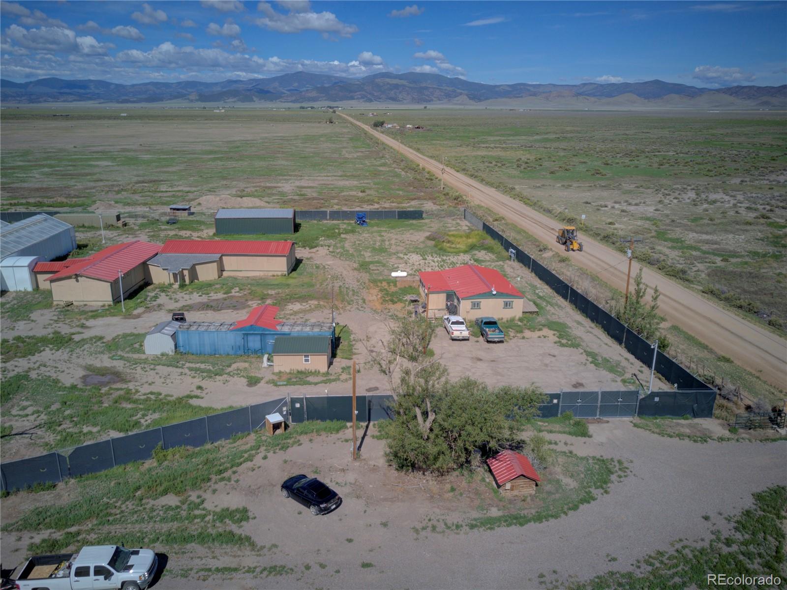 49976 County Rd T, Saguache, CO 81149, 3 Bedrooms Bedrooms, ,1 BathroomBathrooms,Residential,For Sale,County Rd T,REC6403022