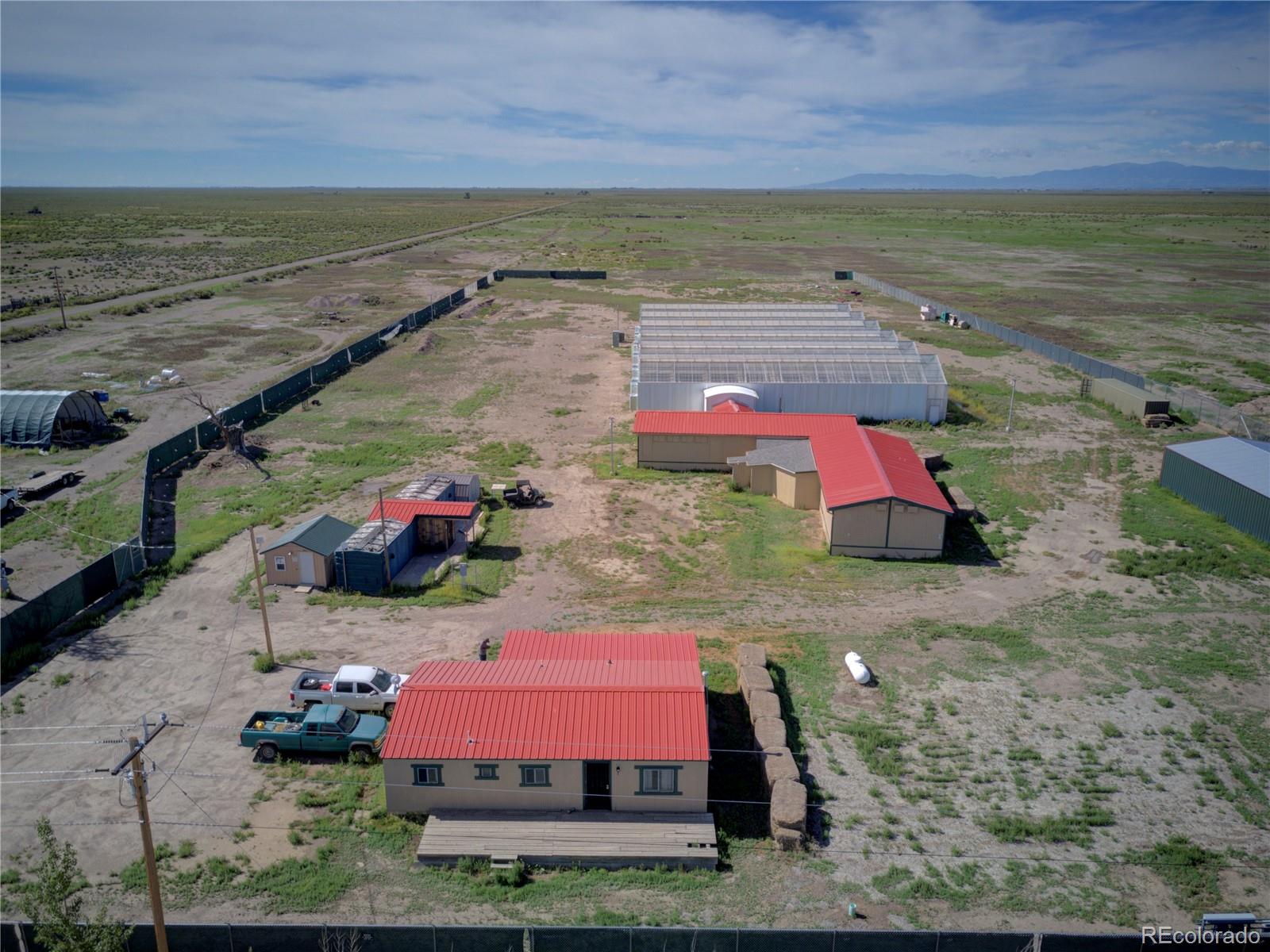 49976 County Rd T, Saguache, CO 81149, 3 Bedrooms Bedrooms, ,1 BathroomBathrooms,Residential,For Sale,County Rd T,REC6403022