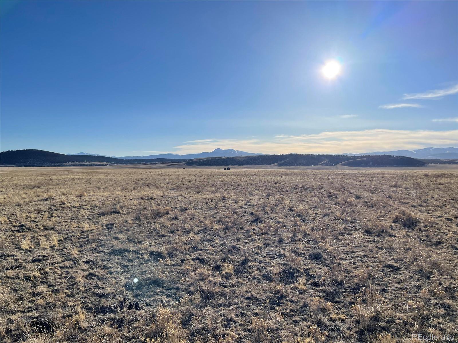 1401 Kiowa Trail, Hartsel, CO 80449, ,Land,For Sale,Kiowa,REC6868055