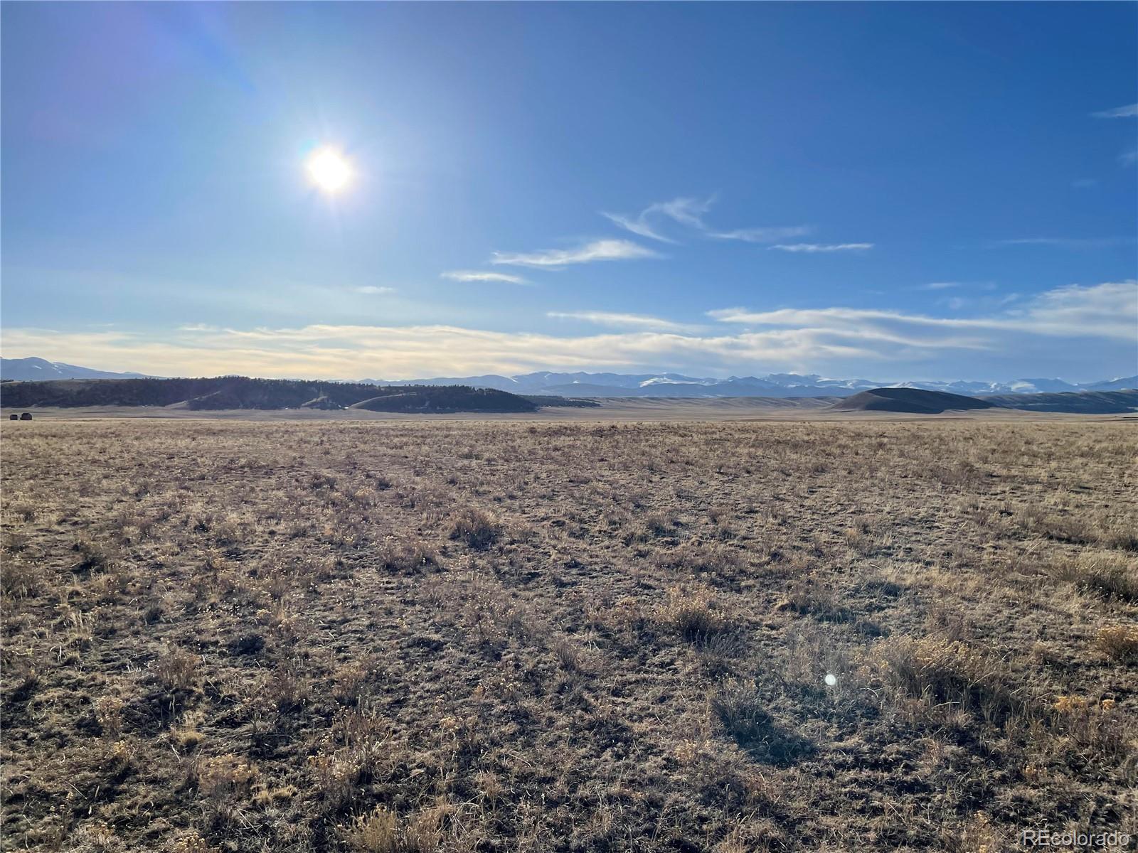 1401 Kiowa Trail, Hartsel, CO 80449, ,Land,For Sale,Kiowa,REC6868055