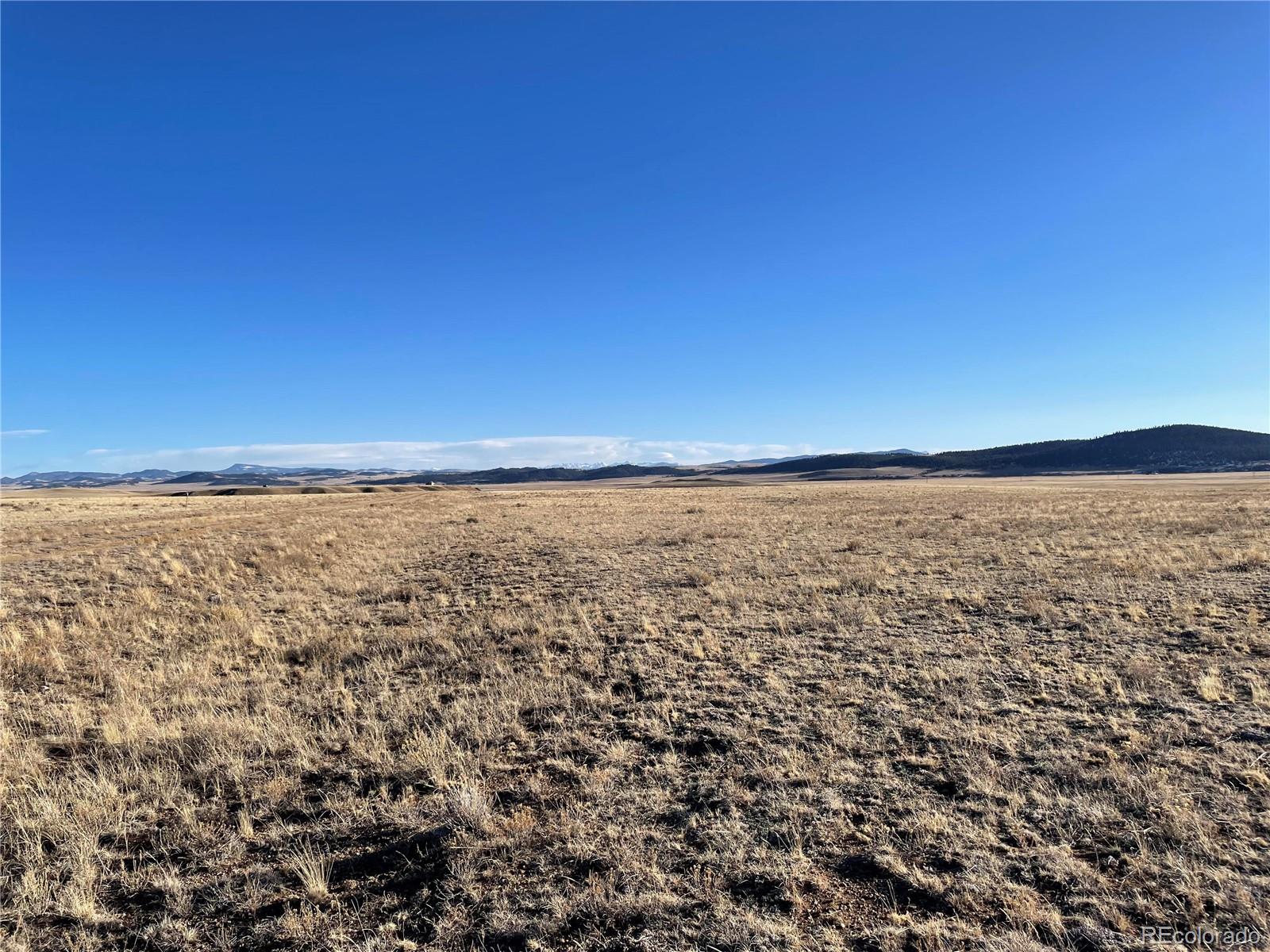 1401 Kiowa Trail, Hartsel, CO 80449, ,Land,For Sale,Kiowa,REC6868055